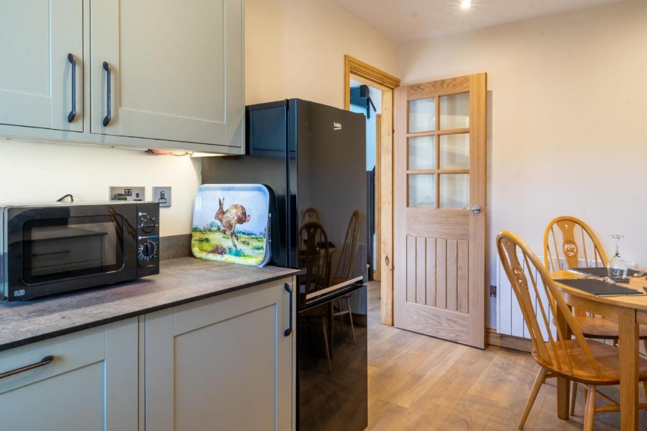 Loaf Tin Villa Kendal Exterior foto